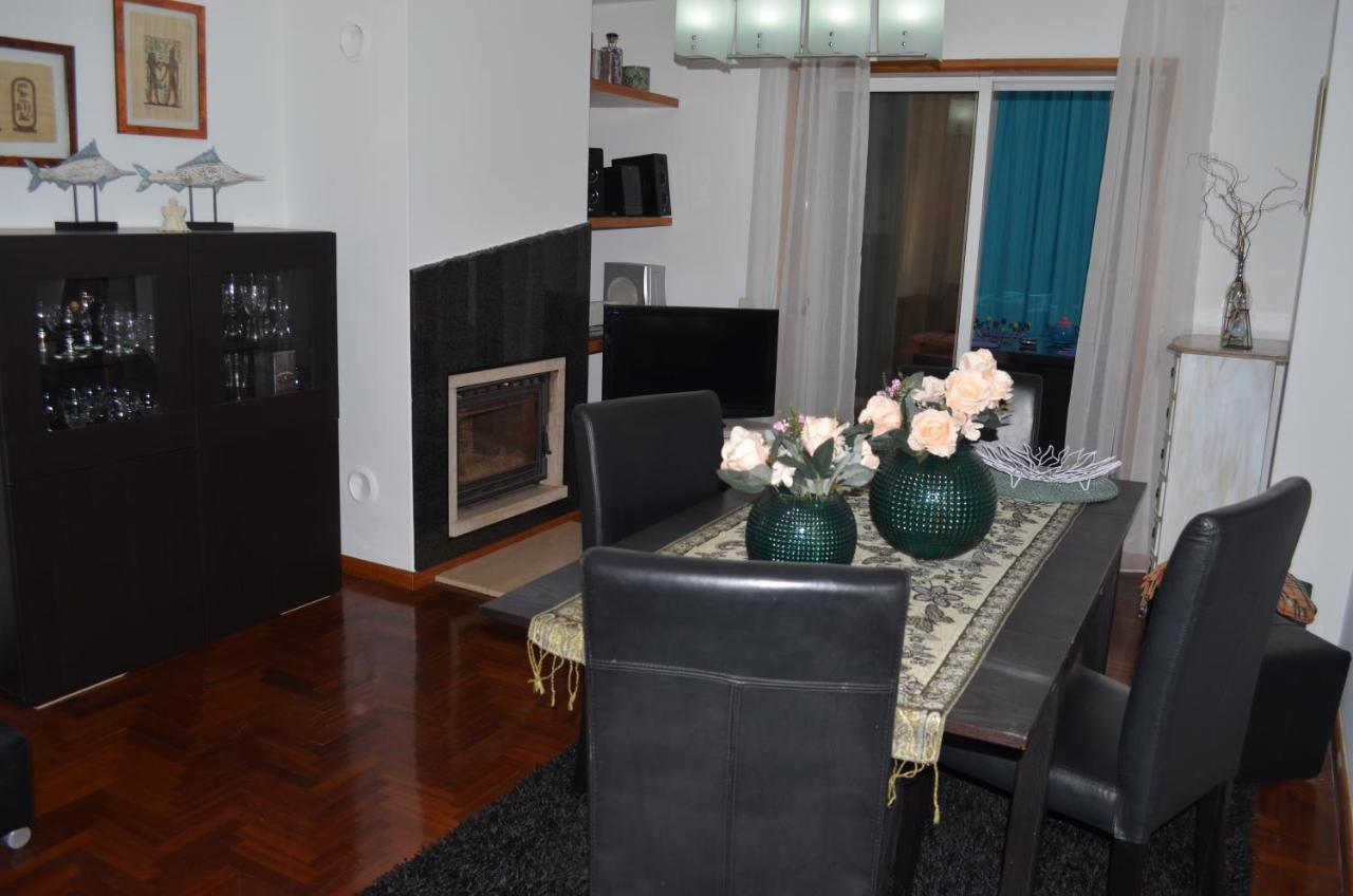 Espaço Alvim Esmoriz Extérieur photo