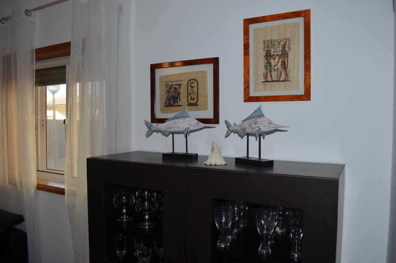 Espaço Alvim Esmoriz Extérieur photo