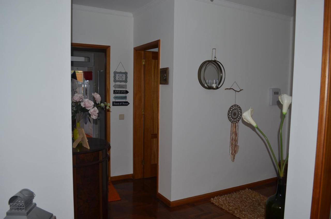 Espaço Alvim Esmoriz Extérieur photo
