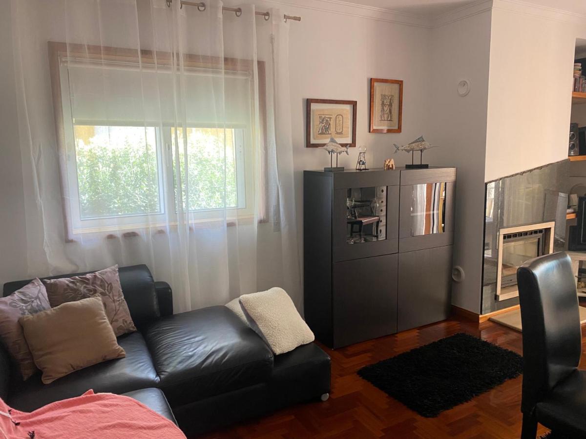 Espaço Alvim Esmoriz Extérieur photo