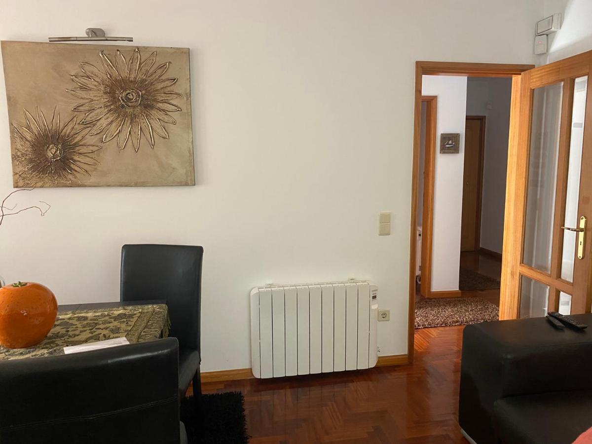 Espaço Alvim Esmoriz Extérieur photo