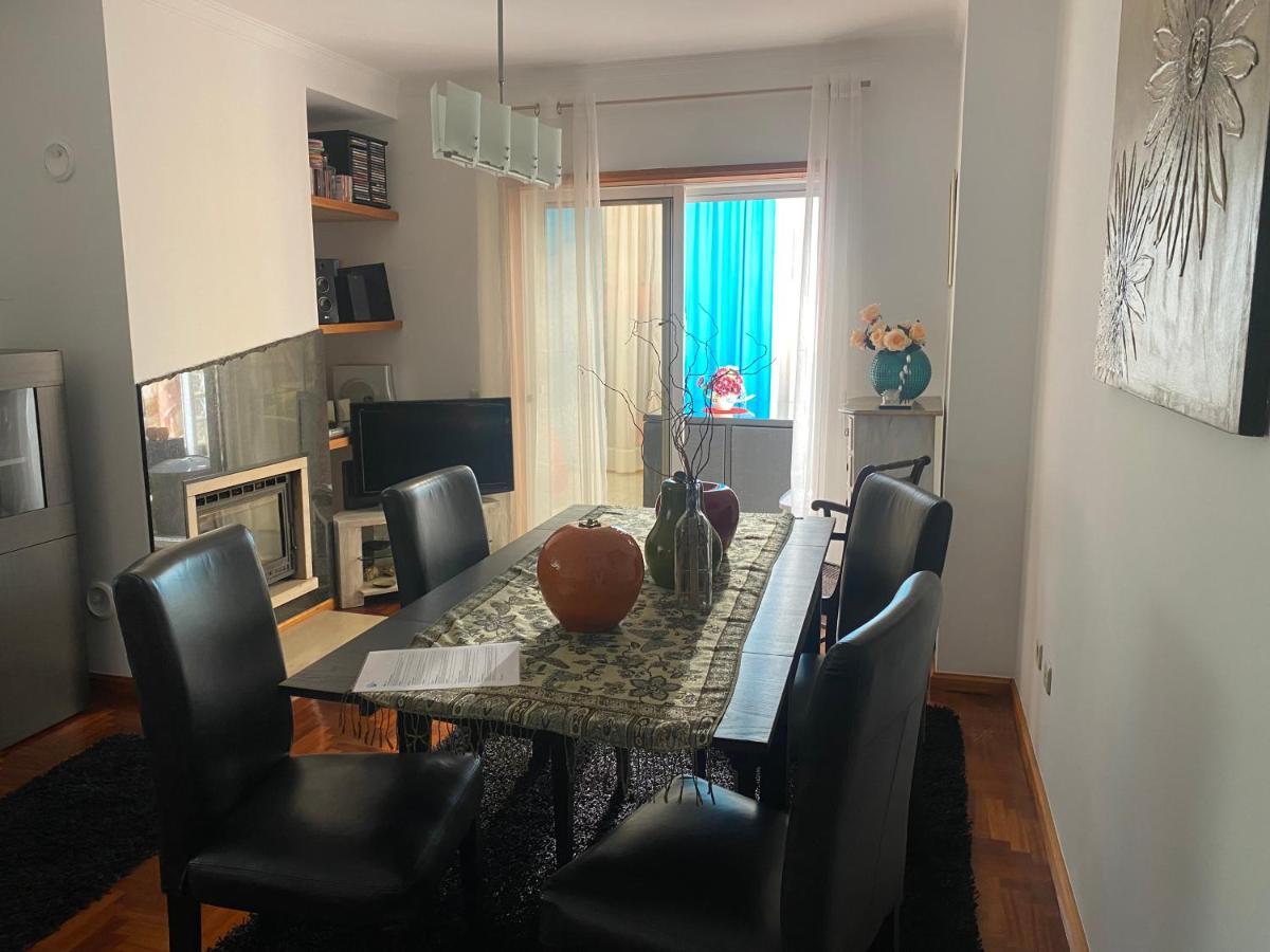 Espaço Alvim Esmoriz Extérieur photo